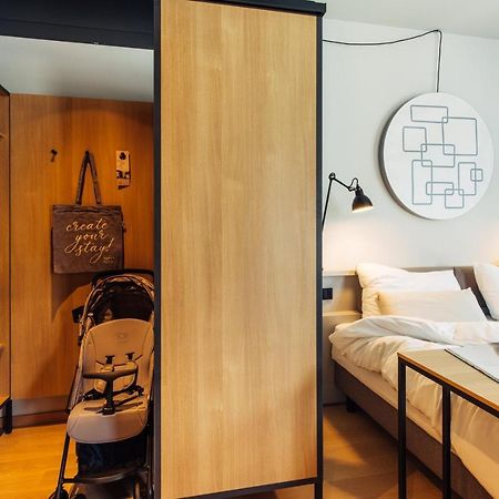 Harry'S Home Bischofshofen Hotel & Apartments Екстер'єр фото