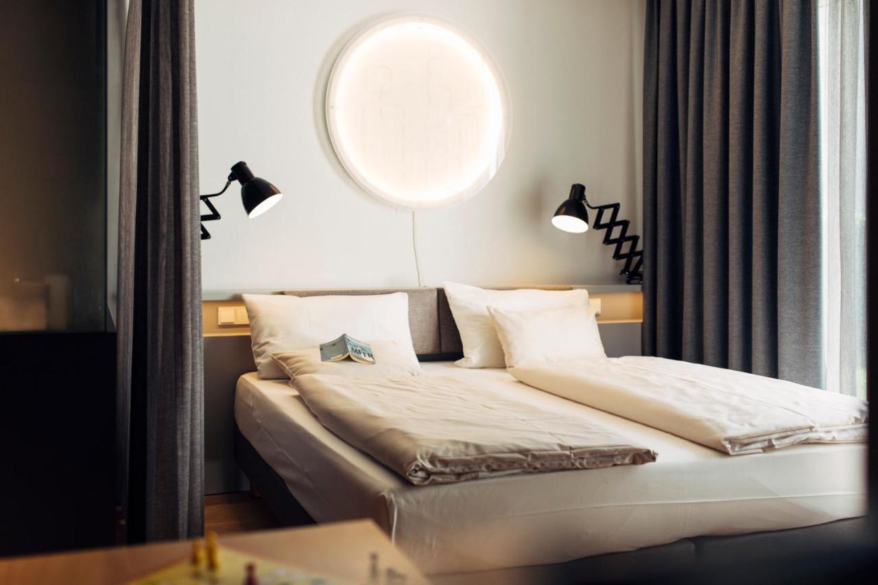 Harry'S Home Bischofshofen Hotel & Apartments Екстер'єр фото
