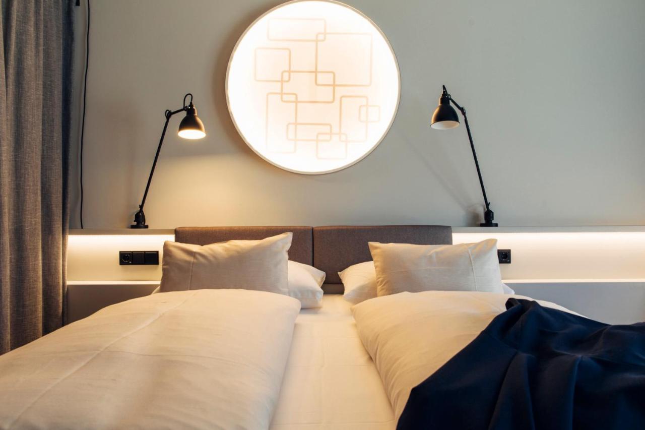 Harry'S Home Bischofshofen Hotel & Apartments Екстер'єр фото