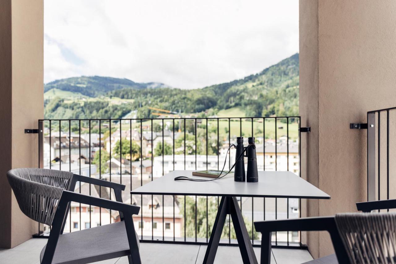 Harry'S Home Bischofshofen Hotel & Apartments Екстер'єр фото